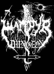 logo Wampyr Dungeon